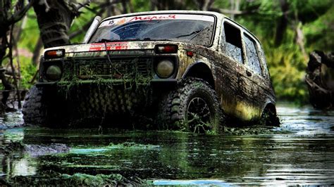 Off Road Cars Wallpapers - Top Free Off Road Cars Backgrounds ...