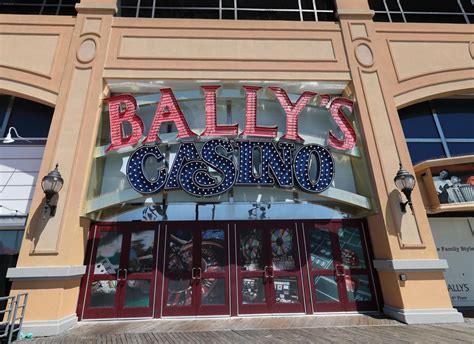 Bally's name and logo to stay with casino in Atlantic City | Casinos ...