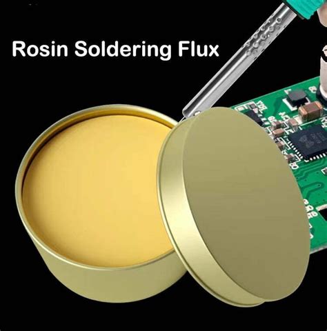 Complete Guide to Soldering Flux: Benefits, Types, and Usage | Reversepcb