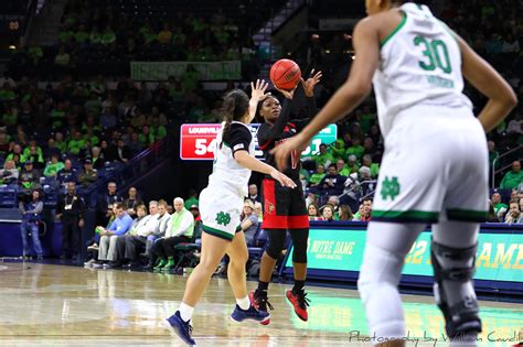 Louisville Women’s Basketball Announces 2020-2021 Non-Conference ...