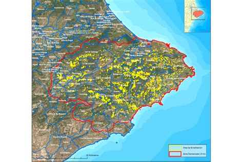 【Xylella fastidiosa】 Situation in Spain | Agrométodos