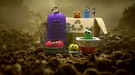 Bo StoryBots Wallpapers - Wallpaper Cave