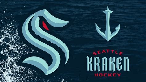 Release the Kraken, Seattle NHL Franchise Reveals Sea-Monster Name