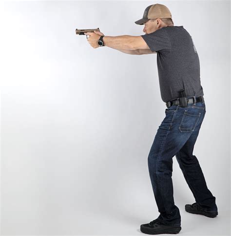 Five Common Pistol Shooting Errors - Guns and Ammo