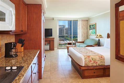 Hotels With Kitchenettes In Oahu Hawaii | Dandk Organizer