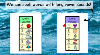 Phonics Sequence: Long A by Ms Jordie | TPT