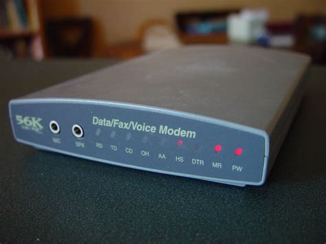 What Is a Modem in Computer Networking?