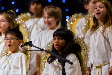 Kids Choirs | Choirs for 3 yrs-grade 5 | Alpharetta Methodist