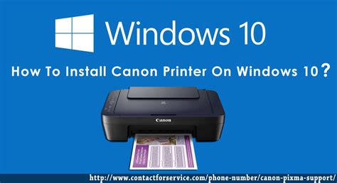 How To Find and Install Canon Printer Drivers | Customer Service And ...