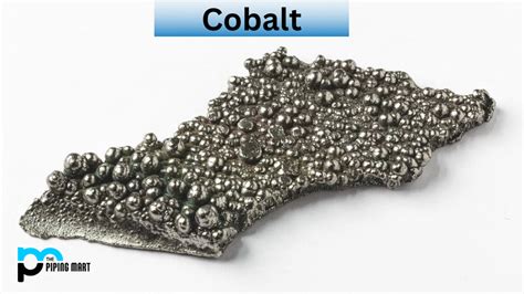 Uses of Cobalt in Everyday Life