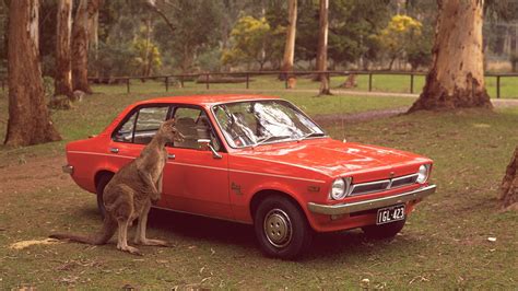 Holden Historical Vehicles - 1970's Cars - Holden.com.au | Classic cars ...