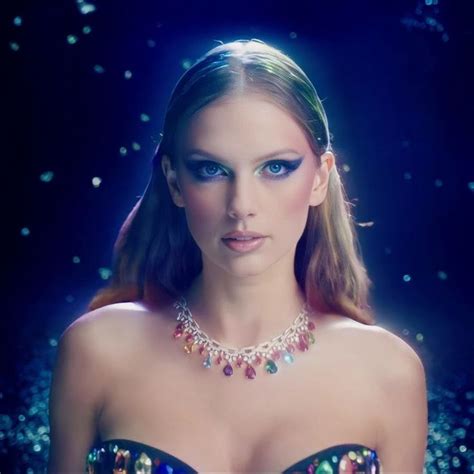 taylor swift for bejeweled music video | Taylor swift music, Taylor ...