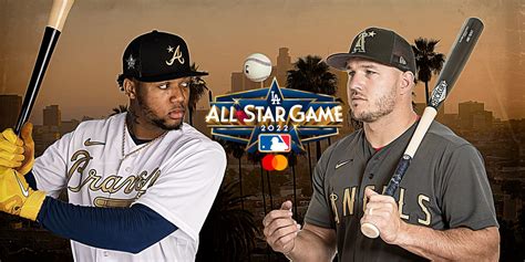 2022 MLB All-Star Game jerseys revealed by Nike