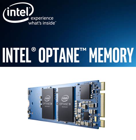 Intel Optane Memory: What It Is and Why It Matters | TweakTown