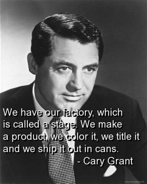 Cary Grant Quotes From Movies. QuotesGram