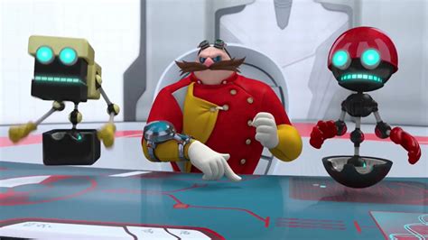 Dr. Eggman Voice Actor Confirms He’ll Still Play the Character - Siliconera