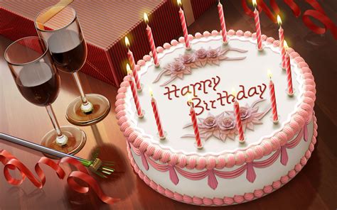 birthday wishes - Free Large Images