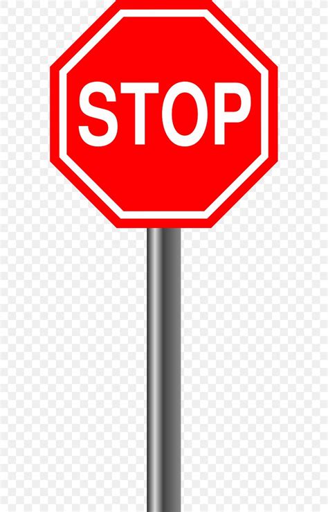 Stop Sign Jpeg