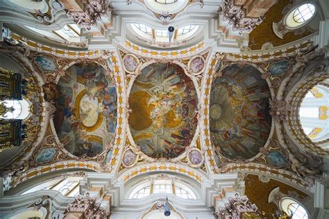 10 Things you did not know about Baroque architecture - RTF