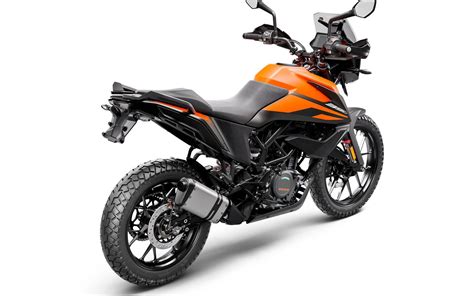 KTM 390 Adventure Wallpapers - Wallpaper Cave