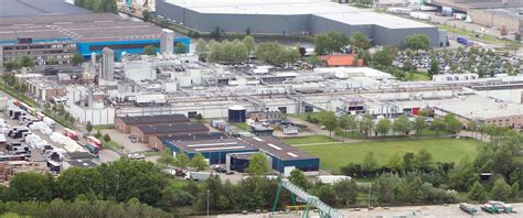 Mars to expand Veghel factory in the Netherlands to up minis capacity