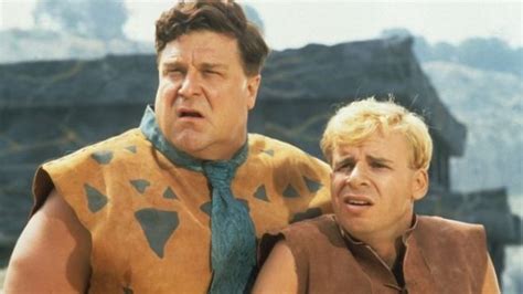 Read This: Why 35 screenwriters worked on The Flintstones movie ...