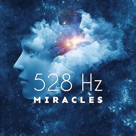 528 Hz – Miracles: Healing Solfeggio Frequencies, DNA Healing & Repair ...