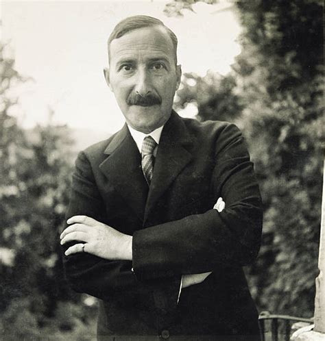 Stefan Zweig: The World of Yesterday – Nemo's Library