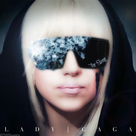 Coverlandia - The #1 Place for Album & Single Cover's: Lady Gaga - The ...