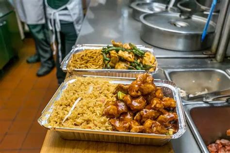 The best Chinese takeaways in Hull as voted for by you - Hull Live