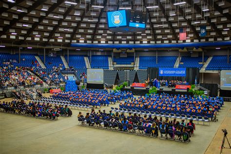 Louisiana Christian University holds 166th Commencement – Louisiana ...