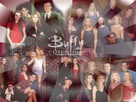 Buffy the Vampire Slayer Best Tv Shows, Favorite Tv Shows, Vampire ...