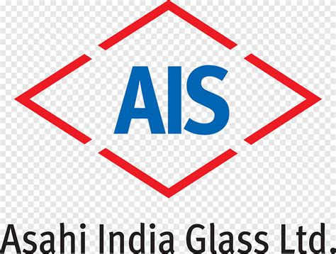 Asahi India Glass Ltd. Logo Organisasi AGC Inc., India, kaca, sudut png ...