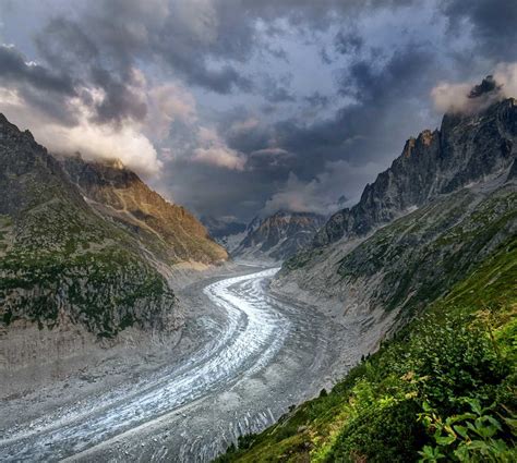 Photos of Saint Gervais Mont-Blanc: Images and photos