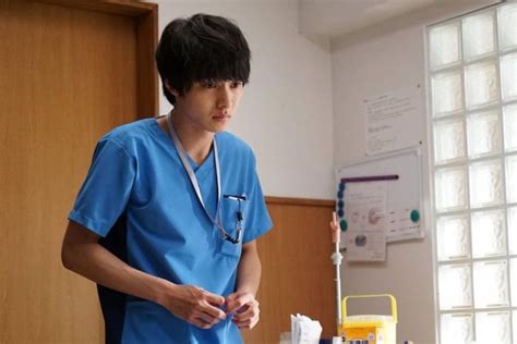 Info Drama Jepang Kento Yamazaki Selain Alice in Borderland. Seru ...