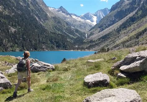 Walking in the Pyrenees National Park | Macs Adventure