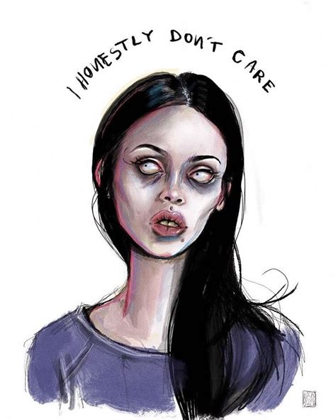 Lucas David on Instagram: “New art of #Jennifersbody Second of my ...