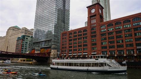 Chicago boat architecture tour: 7 things that might surprise you – NBC ...