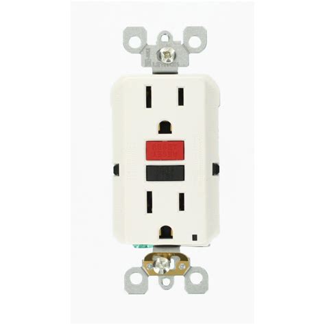 Leviton Gfci Outlet Wiring | semashow.com