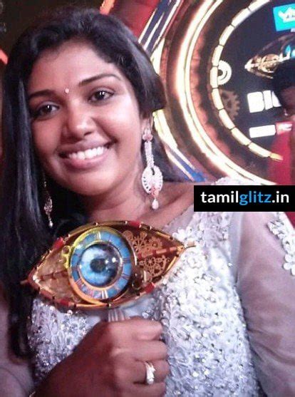 Bigg Boss Tamil Winner Season 2 - TamilGlitz