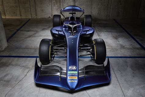 How Formula 2 hopes its new 2024 car will be accessible to all drivers