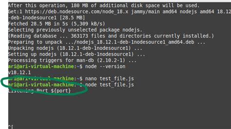 prompt - How do I get a new command line to appear in terminal - Unix ...