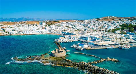 21 Things To Do in Paros, Greece – Charllie Eldridge