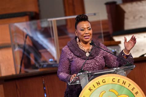 Bernice King Q&A: King Center CEO talks about race, poverty and ...