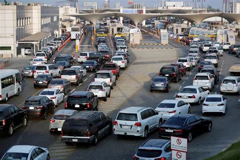 Saudi Arabia reopens King Fahd Causeway for travelers to and from Bahrain