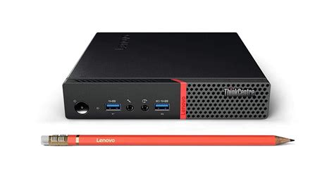 Buy (Refurbished) Lenovo thinkcentre m900 Tiny PC i5-6500T CPU (Intel ...