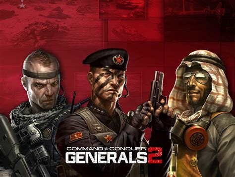 Command and conquer generals 2 free download for android - prizelimfa