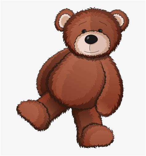 Фотки Teddy Bear Cartoon, Teddy Bear Drawing, Teddy - Brown Teddy Bear ...