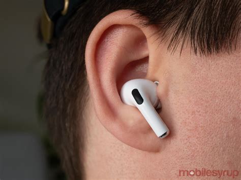 AirPods Pro Review: The best wireless earbuds with noise-cancelling