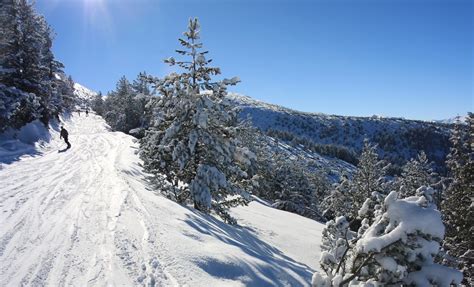 Borovets | Ski Resort Review - Snow Magazine